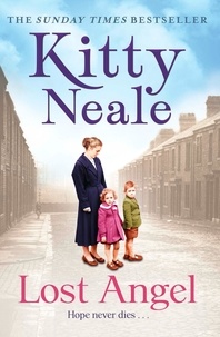 Kitty Neale - Lost Angel.