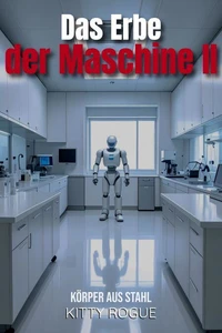 Das Erbe  der Maschine II