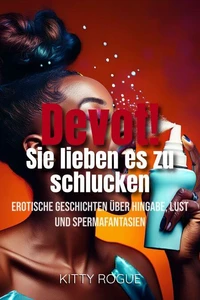 Devot! – Sie lieben es zu schlucken