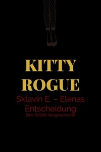 Sklavin E. – Elenas Entscheidung