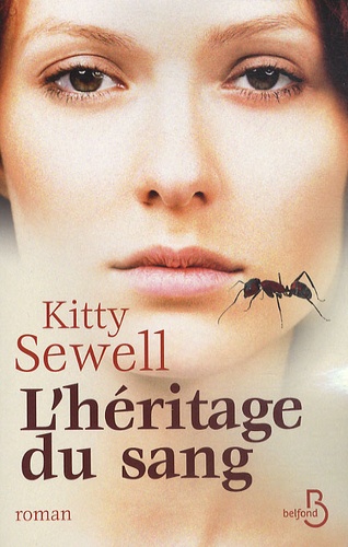 Kitty Sewell - L'héritage du sang.