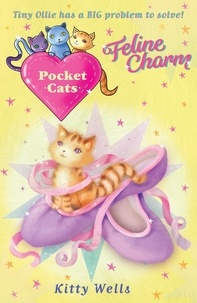 Kitty Wells - Pocket Cats: Feline Charm.