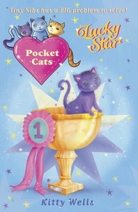 Kitty Wells - Pocket Cats: Lucky Star.