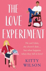 Kitty Wilson - The Love Experiment.