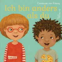 Ich bin anders als du / Ich bin wie du