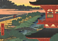 Puzzle Maison (1000 pièces)