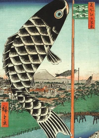 Puzzle Poisson (1000 pièces)