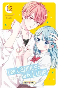 Les Caprices de la Lune Tome 12