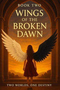 Wings of the Broken Dawn
