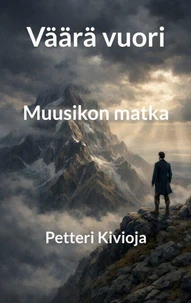 Väärä vuori