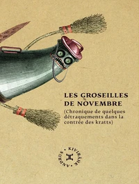Les groseilles de novembre