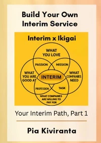 Build Your Own Interim Service