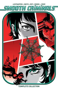 Smooth Criminals Complete Collection