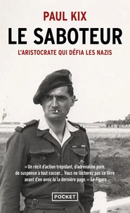 Le saboteur