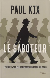 Le saboteur