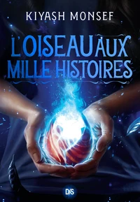 L'oiseau aux mille histoires