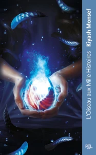 L'Oiseau aux mille histoires