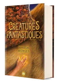 Créatures fantastiques