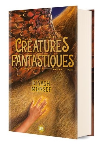 Créatures fantastiques  Edition collector