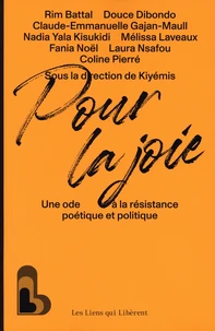 Pour la joie