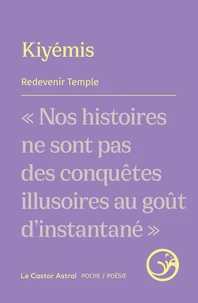 Redevenir Temple