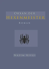 Orxan, der Hexenmeister