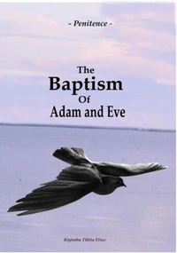 The Baptism of Adam and Eve