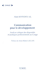 Communication pour le développement