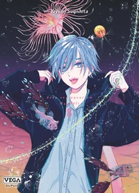 Deep Sea Aquarium MagMell Tome 8