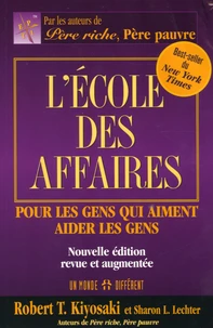 L'école des affaires
