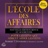 L’école des affaires