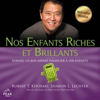 Nos enfants riches et brillants