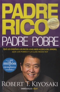 Padre Rico, Padre Pobre