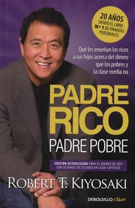 Padre rico, padre pobre