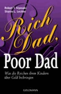 Rich Dad, Poor Dad