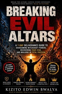 Breaking Evil Altars
