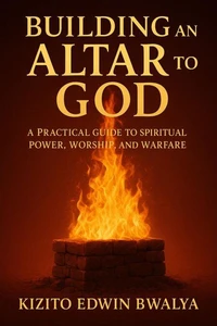 Building An Altar to God