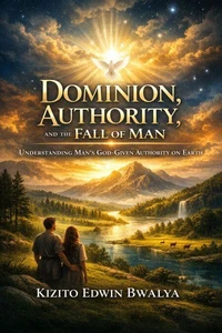 Dominion, Authority and The Fall of Man