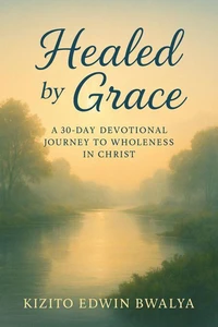 Healed by Grace