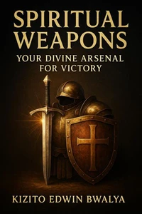 Spiritual Weapons