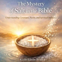 The Mystery of Salt in the Bible
