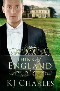  KJ Charles - Think of England.