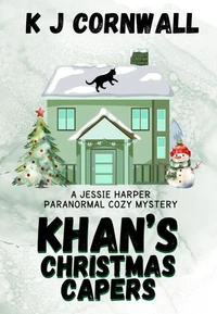 Khan's Christmas Capers