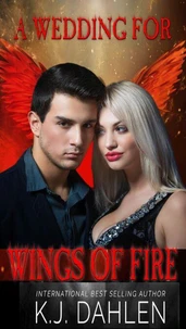 A Wedding For Wings Of Fire