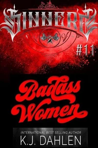 Badass Women Sinners