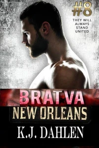 Bratva New Orleans#8