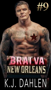 Bratva New Orleans
