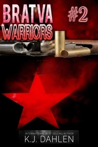 Bratva Warriors#2