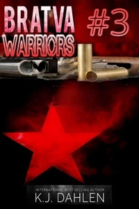 Bratva Warriors#3