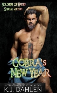  Kj Dahlen - Cobra's New Year - Soldiers Of Hades MC.